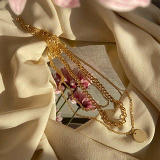 Discover the Elegance of Elaraa's Jewelry Collection
