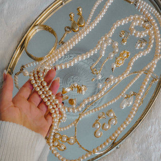 Journey into Luxury: Exploring Elaraa's Signature Collections