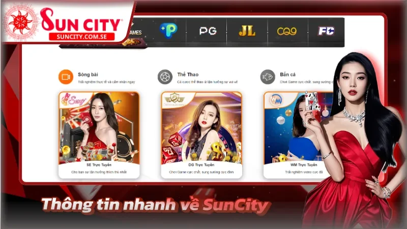 Tổng quan những điểm nổi bật giúp người mới dễ dàng làm quen với nền tảng giải trí