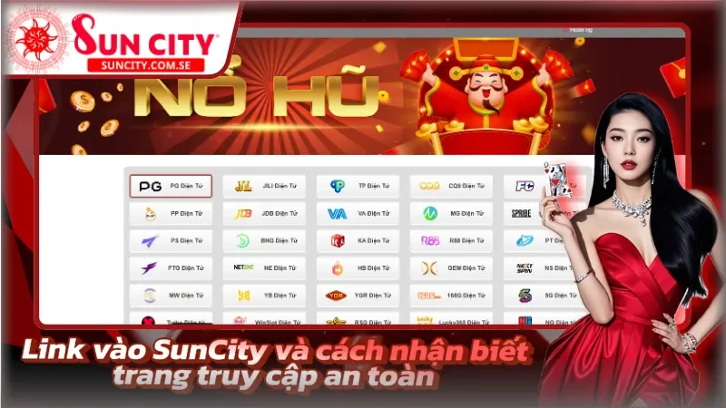 Hướng dẫn phân biệt địa chỉ chính thức tránh nguy cơ truy cập nhầm website giả mạo