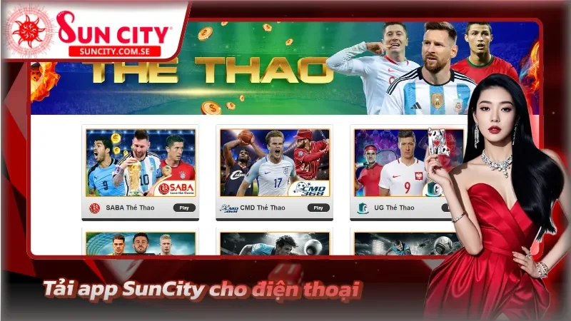 Phiên bản di động tối ưu mang lại trải nghiệm ổn định trên nhiều dòng thiết bị khác nhau