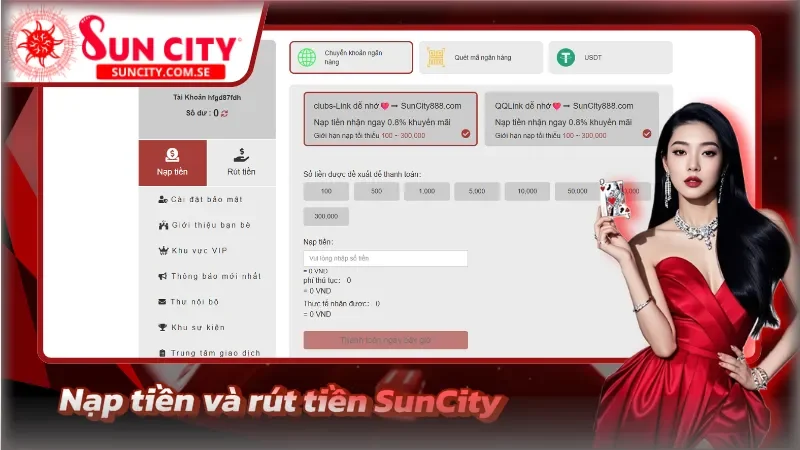 Quy trình giao dịch minh bạch giúp thao tác nhanh chóng và hạn chế phát sinh sai sót