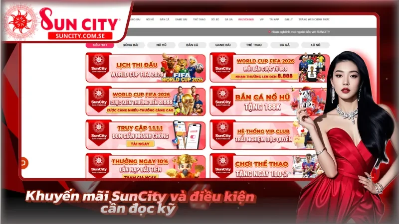 Tìm hiểu kỹ thể lệ ưu đãi để đảm bảo quyền lợi khi tham gia các chương trình